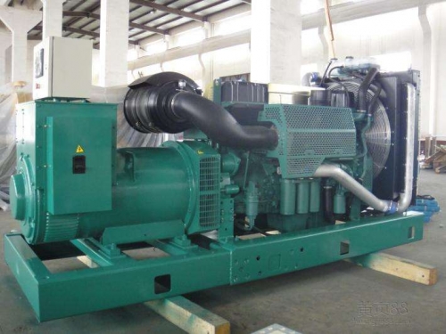 金台便携静音：租赁无声发电机组，便携式解决能源需求